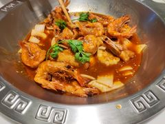 -李想大虾(吾悦广场店)