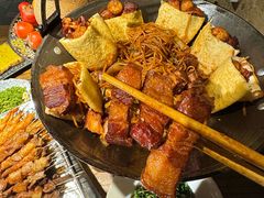 -并州大牌档之醉轻尘