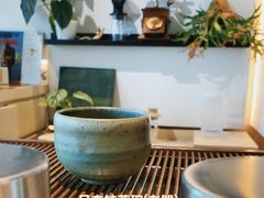 -luutosa  cafe & tea 鹿兔山