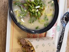 -特派卷·老北京烤鸭卷(合生汇购物中心店)