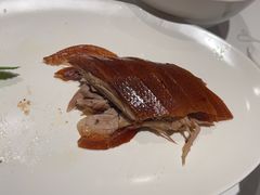 -四季民福烤鸭店(王府井东安门店)