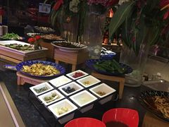 -水都假日酒店-海韵西餐厅(龙胜路店)