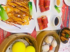 -点都德(大茶楼店)