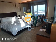 -上海浦东嘉里大酒店