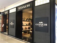 -COACH蔻驰(双安商场店)