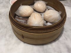 -香港百合居(LCM置汇旭辉广场店)