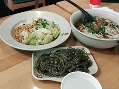 -李先生牛肉面大王(成都东站西广场店)