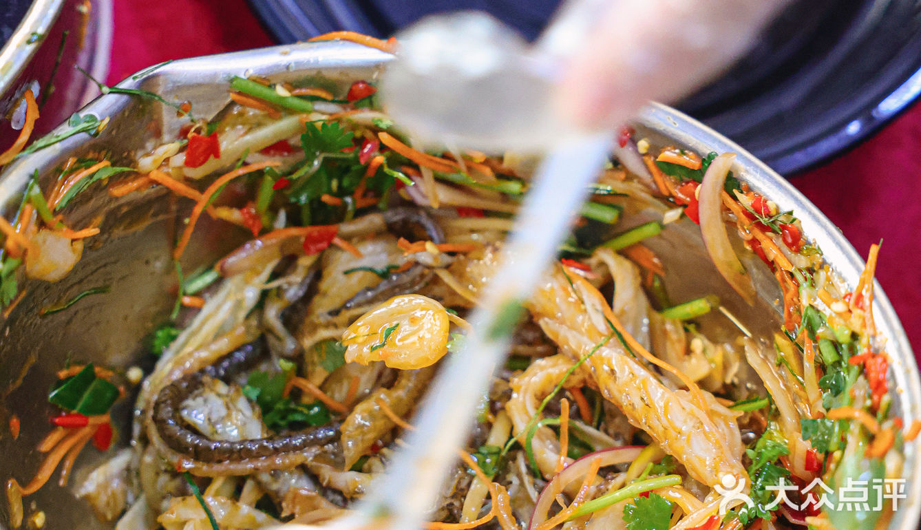 寻味顺德 | 鱼皮一哥，舌尖上的惊喜之旅