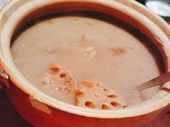 -清水亭湖北菜(大屯DT51店)