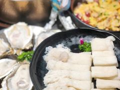 -顺德公广东猪肚鸡·煲仔饭(白石洲店)