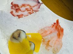 -禾风·海鲜料理自助(玉林店)