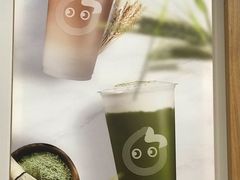 -CoCo都可(健翔桥店)