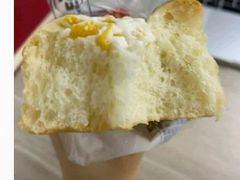 玉米沙拉-肯德基(星河店)