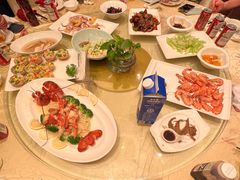 -锦江都城闵行饭店