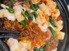 -绿茶餐厅(港惠购物中心店)