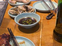 -蚝英雄鲜蚝自助专门店(长楹天街直营店)