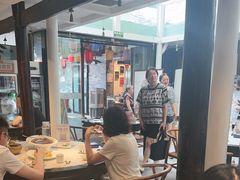 -院8里·少城记忆老川菜(宽窄巷子店)