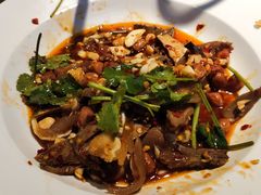 -费大厨辣椒炒肉(万家丽一店)