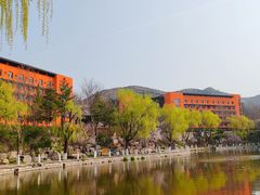 -山东艺术学院(长清校区)