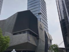 -武汉绿地中心