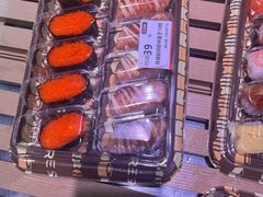 -争鲜回转寿司(朝北大悦城店)