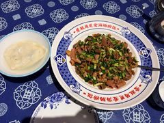 -旺角小渔村·海肠捞饭开创者(环山路店)