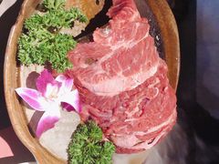 九秒牛肉-盡膳口福·百年汤方火锅(科华北路店)