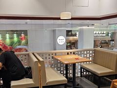 -喜家德虾仁水饺(华强天虹店)