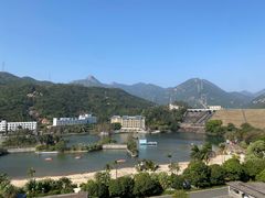 -江门古兜温泉小镇