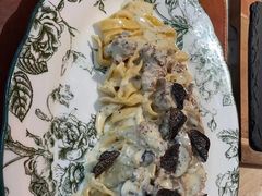 -Mammamia意大利餐厅(阳春巷店)