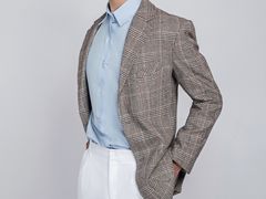 -iF摄影•全家福•证件照•形象照(南山店)