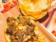 -必胜客(东大桥店)