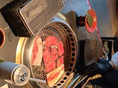 -300杯·和牛烧肉清酒专门店(廊里店)