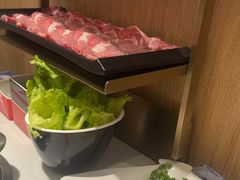 -湯島涮小火锅(余姚五彩城店)