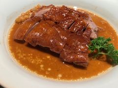 -汤城小厨•粤菜•靓汤(西直门凯德MALL店)