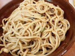 渣渣面-龙抄手(春熙路总店)