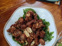 -云隐小厨·传统大理美食(复兴路店)