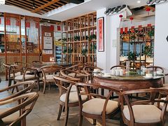 -蜀味民肴·四川餐饮名店(双桥店)