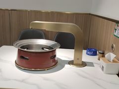 -白山烧烤(文安路万豪店)