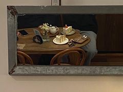 -野路甜点铺(松柏路店)
