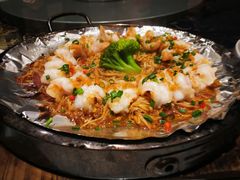 -大蓉和(双楠店)