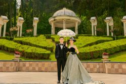 -芭莎视觉婚纱摄影(花溪店)