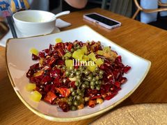 -汝是素(汇一城一区店)