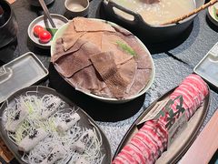-大龙燚·旷野鲜火锅(广州首店)