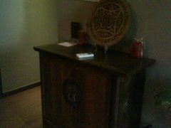 -澜悦汇推拿足道(蓝村路店)