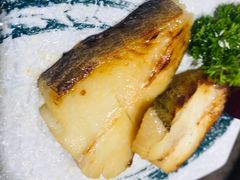 -渔日本料理铁板烧(新天地假日广场店)