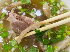 -澄城水盆羊肉(澄县老哥红庙坡店)