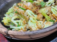 -阿西娅食府(中关村店)