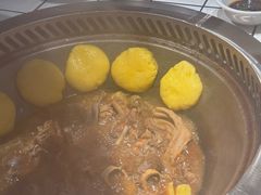 -姚稷大铁锅(龙之梦店)