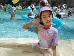 -渔岛海洋度假区